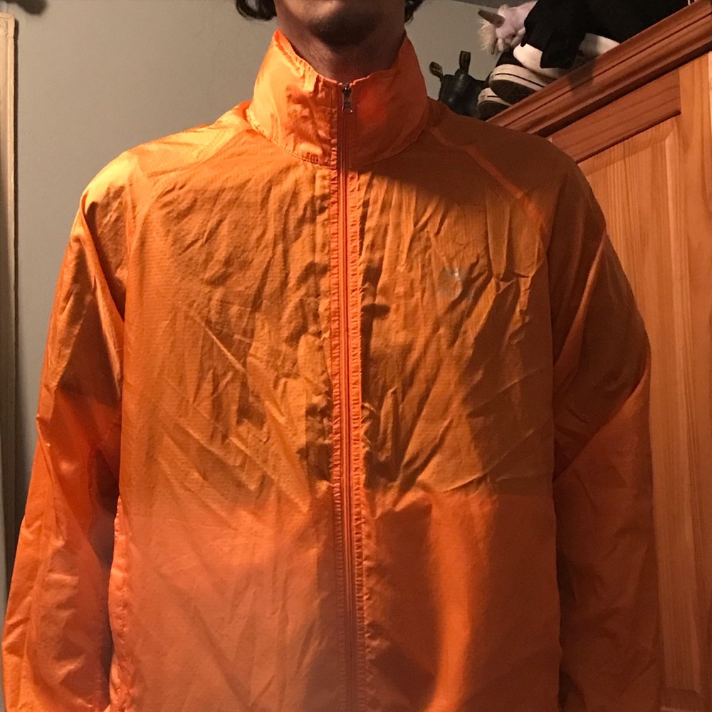 Arc’teryx Wind Breaker